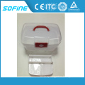 Wholesale Small Plastic First Aid Kit Box